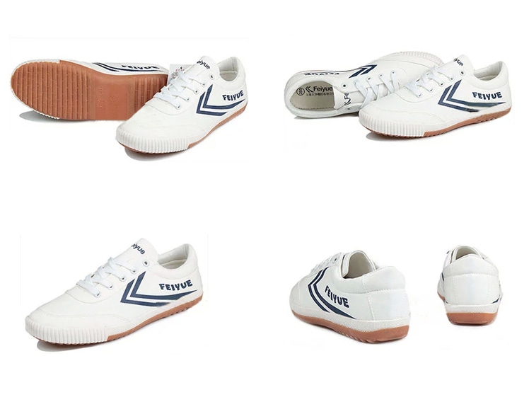 Feiyue AS Sneaker